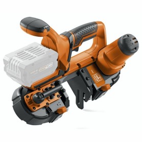 FEIN ABAS 18-63 AS sega a nastro portatile Batteria (71350161000)