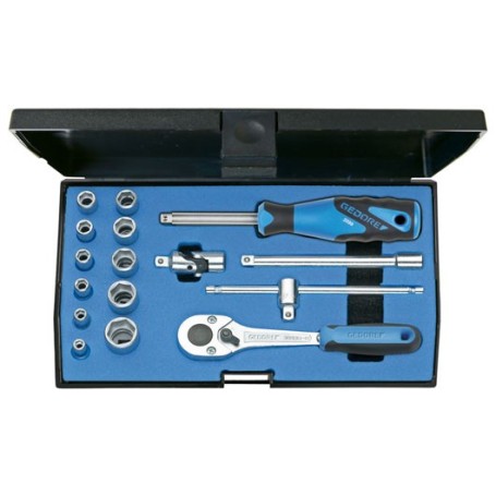 Gedore 6162220 bussola e set di bussole