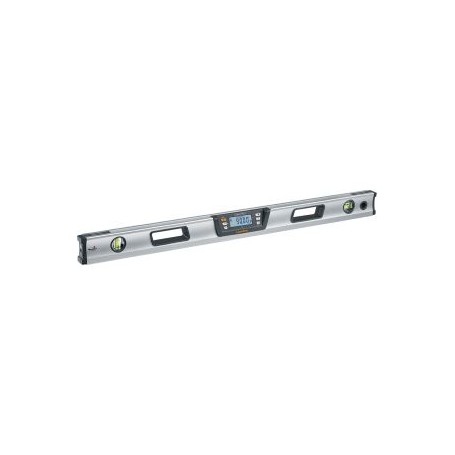 Laserliner DigiLevel Pro 80 livella 0,8 m Grigio (081.272A)