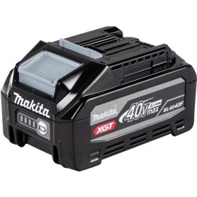 Makita BL4040F - Akku passend für XGT-Geräte 40V XGT Li-Ionen| Ladestandanzeige| - Akku - 4.000 mAh - 40 V (1910N6-8)