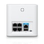 AmpliFi HD Mesh Router router wireless Gigabit Ethernet Dual-band (2.4 GHz/5 GHz) Bianco (AFI-R)