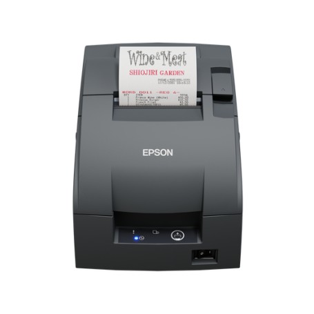 Epson TM-U220IIB stampante ad aghi (C31CL27142)