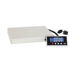 Wedo 50 7610010 bilancia pesalettere Bilancia postale elettronica Grigio (507610010)