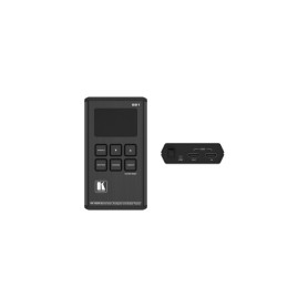 Kramer Electronics 861 8.0 canali Nero (60-00013090)