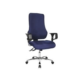 DREHST.TOP POINT DELUXE BLAU (TOP POINT DELUXE G26)