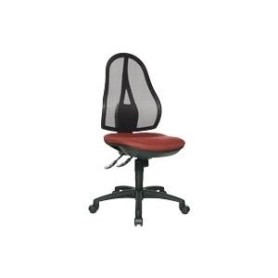 BÜRODREHSTUHL OPEN POINT BORDE (OP200G27)