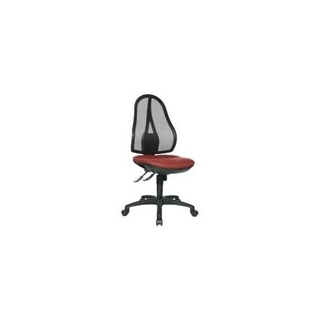 BÜRODREHSTUHL OPEN POINT BORDE (OP200G27)