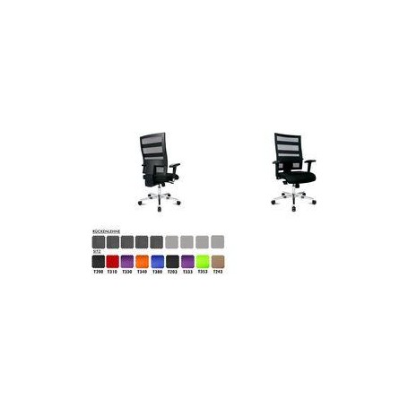 Topstar Drehstuhl X-Pander 959TT200 sw (959TT200)