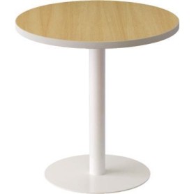 Lounge-Tisch Ø 60 cm buche (G60.13.23)