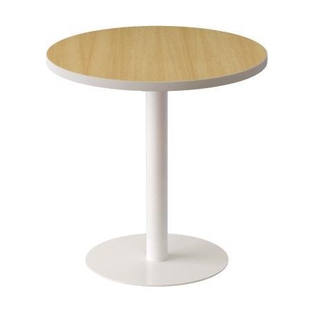 Lounge-Tisch Ø 60 cm buche (G60.13.23)