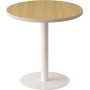 Lounge-Tisch Ø 60 cm buche (G60.13.23)