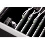 Parat Paraproject Case i10 Nero Tablet Trolley multimediale (208.618-151)