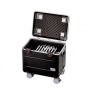 Parat Paraproject Case i10 Nero Tablet Trolley multimediale (208.618-151)