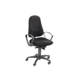 DREHSTUHL BALANCE 50, SCHWARZ (BAL50T20)