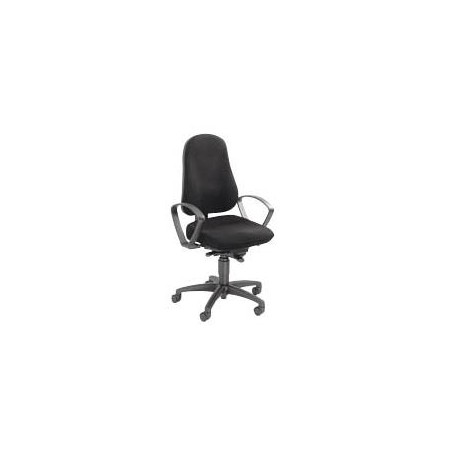 DREHSTUHL BALANCE 50, SCHWARZ (BAL50T20)