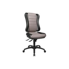 DREHSTUHL HEADPOINT RS SW/GRAU (HE300 S103)