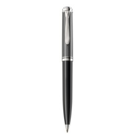 Pelikan Souverän® 605 Nero Penna a sfera retrattile girevole 1 pz (813648)