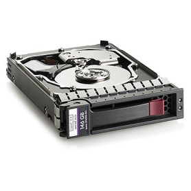 HPE 431933-B21 disco rigido interno 36 GB 15000 Giri/min 2.5" SAS HPE 431933-B21 disco rigido interno 36 GB 15000 Giri/min 2.5" SAS