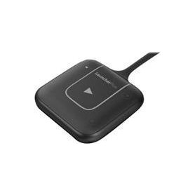 VIVITEK WQL400 Novo LauncherPlus Kit WLAN kabellose Präsentationsfunktion kompatibel mit NovoConnect Geräten schwarz (WQL400)