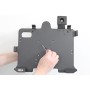 Brodit 739301 supporto per personal communication Supporto passivo Tablet/UMPC Nero