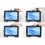 Brodit 739301 supporto per personal communication Supporto passivo Tablet/UMPC Nero