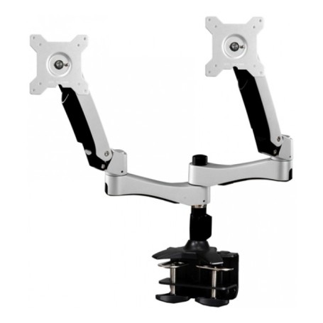 EXC 903752 supporto per personal communication Supporto attivo Display Nero, Acciaio inox (AC742)
