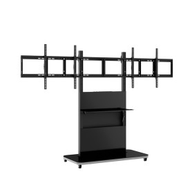 Hagor 2878 Supporto per display espositivi 165,1 cm (65") Nero