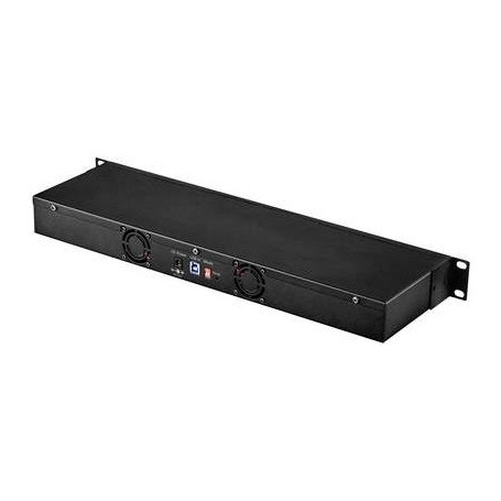 Renkforce 48,26 cm (19) USB 3.1 (Gen 2) Panel mit Festplatten-Einsatz Renkforce (RF-3570312)