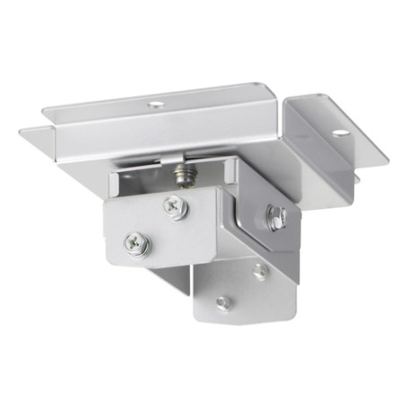 Panasonic ET-PKL100S accessorio per montaggio prioettore Staffa Bianco