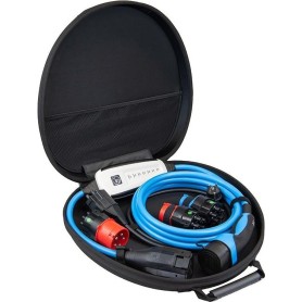 NRGkick 32A 10m Set Optimal GSM inkl. Adapter und Tasche (12201061)