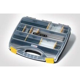 Hellermann Tyton 380-03003 Guaina termorestringente