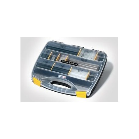 Hellermann Tyton 380-03003 Guaina termorestringente
