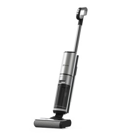 EZVIZ RH2 Aspirapolvere verticale Batteria Secco e bagnato HEPA Senza sacchetto 200 W Nero, Grigio 4 Ah (CS-RH2-MGA3)