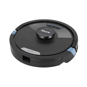 Sharkclean Matrix Plus Nero, Blu, Argento (MATRIX PLUS 2-IN-1)