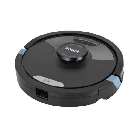 Sharkclean Matrix Plus Nero, Blu, Argento (MATRIX PLUS 2-IN-1)