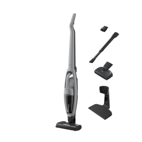 AEG AS52AB18UG Aspirapolvere elettrica Batteria Secco Senza sacchetto Grigio 2 Ah (900402212)
