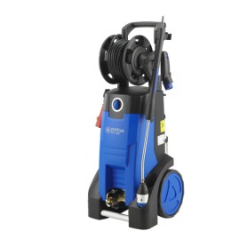 Nilfisk MC 4M-180/740XT idropulitrice Verticale Elettrico 740 l/h 4000 W Nero, Blu (107146410)