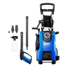 Nilfisk 128471185 idropulitrice Verticale Elettrico 500 l/h 2100 W Blu, Nero