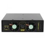 DeLOCK 47233 pannello drive bay Nero (47233)