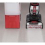 Bissell REVOLUTION (2X PROHEAT) Teppichreinigungsmaschine Zurückgehen Tief Rot - Titan (1858N)