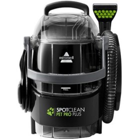 BISSELL SpotClean Pet Pro Plus Tragbarer Fleckenreiniger (37252)