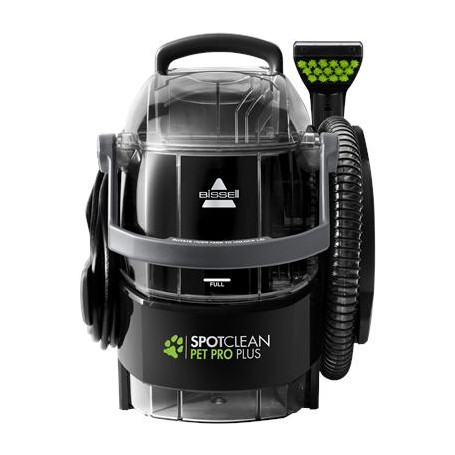 BISSELL SpotClean Pet Pro Plus Tragbarer Fleckenreiniger (37252)