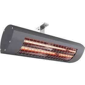 Solamagic Infrarot Heizstrahler 2000 Basic Anthraz (9100607)