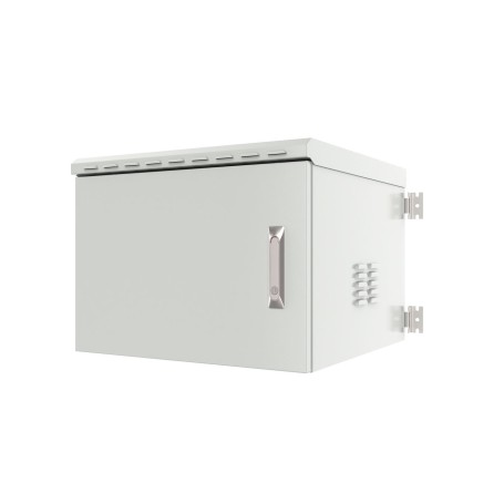 Lanview RWMIP66W07U66W rack 7U Bianco