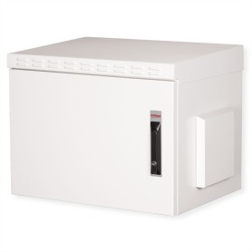 ROLINE 26.21.0082 rack 7U Da parete Grigio