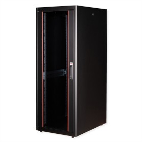 ROLINE 26.21.0207 rack 32U Rack indipendenti Nero