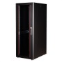 ROLINE 26.21.0207 rack 32U Rack indipendenti Nero