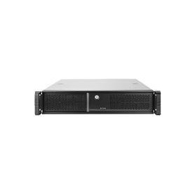 Chieftec UNC-209SR-B - Rack-Montage - 2U - ATX - USB (UNC-209SR-B-OP)