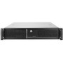 Chieftec UNC-209SR-B - Rack-Montage - 2U - ATX - USB (UNC-209SR-B-OP)