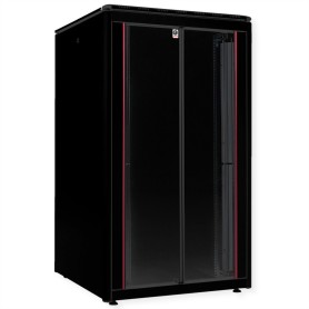 ROLINE 26.21.0224 rack 26U Rack indipendenti Nero